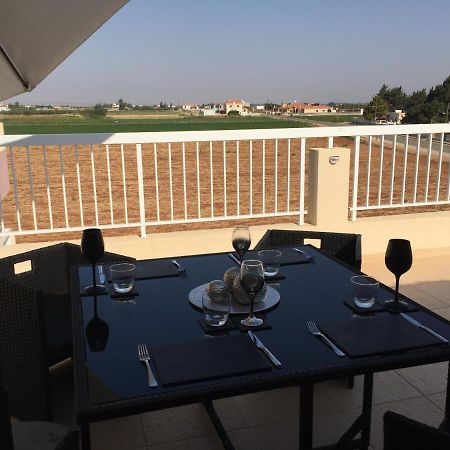 Beautiful Spacious 2-Bed Apartment In Xylofagou Xylophaghou 外观 照片