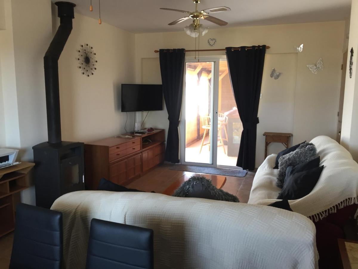 Beautiful Spacious 2-Bed Apartment In Xylofagou Xylophaghou 外观 照片