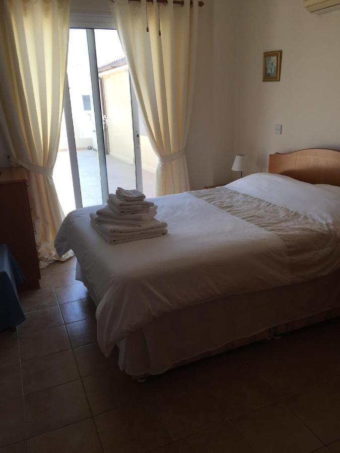 Beautiful Spacious 2-Bed Apartment In Xylofagou Xylophaghou 外观 照片