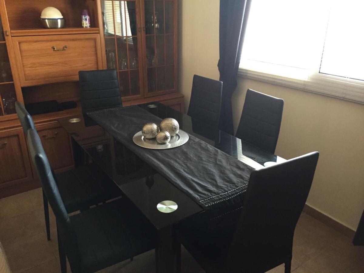 Beautiful Spacious 2-Bed Apartment In Xylofagou Xylophaghou 外观 照片